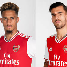 United legend gary neville has previously claimed united need five new players, saying on sky sports: Arsenal Summer Signings 2019 Who Has Arrived How Much For And What They Said About Joining Football London