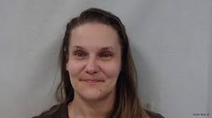 Bobbie Jo Adkins Federal Bur Prisons (CRJ), West Virginia  http://Arre.st/WV-1005438489