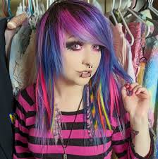 New member sharing comedy show look