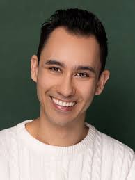 Jason Yang-Westland OS