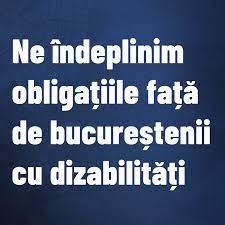 Autorizarea construirii cladirilor enumerate mai sus se face doar in conditiile respectarii de catre proiect a normativului pentru adaptarea cladirilor civile si spatiul urban aferent la exigentele persoanelor cu. NicuÈ™or Dan Stimulentul Financiar Pentru Persoanele Cu Facebook