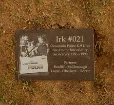 For example, the ancient egyptians mummified and buried cats, which they considered deities, and the largest known dog cemetery in the ancient world was discovered at the ashkelon national park in ashkelon, israel. Sorrento Valley Pet Cemetery Hidden San Diego