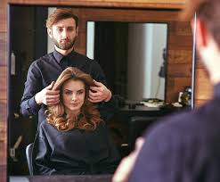 Find best hair salons located near me with walking distance in feet/miles. Salon Services Chatters Hair Salon