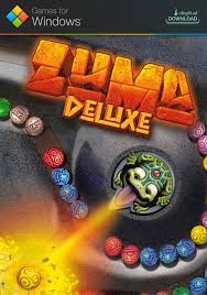 Play zuma online free you can on the pages of our site at any time. Zuma Deluxe Details Launchbox Games Database