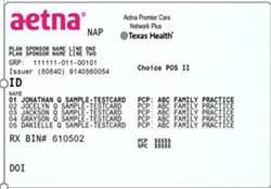 The path to healthy starts here. Texas Medical Updates December 2018 Aetna Officelink Updates Newsletters