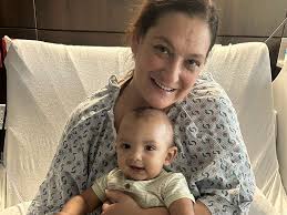 Fundraiser for Aaliyah Pecorelli by Brooklyn Mullenax : Catherine's battle  against lung cancer