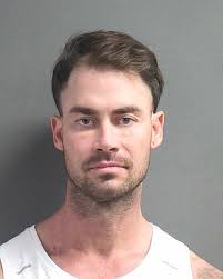 $233K BOND.....😲😲😲😲😲 NAME: PAUL RYAN MATTHEW M W AGE: 39 Booking Date:  05/21/2025 Charges: EXPLOITATION OF ELDERLY 50,000 DOLLARS OR MORE