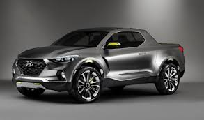 2021 Hyundai Santa Cruz Pickup Specs Engine And Price New Pickup Trucks Hyundai Motor Santa Cruz