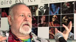 Michael Bourne "Very Montreal!"