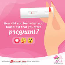Medic One Step Pregnancy Test Posts Facebook