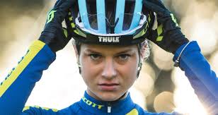 Olympic Champion Jenny Rissveds' "Crown"