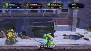 Juegosadn > xboxgo > xbox 360 > noticias > tmnt turtles in time en xbla. Entre Com As Senhas Abaixo Na Tela De Passwords Do Menu Principal Tmnt Teenage Mutant Ninja Turtles Arcade Games