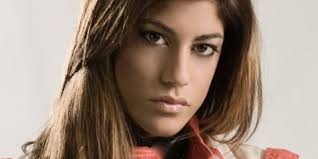 GP3: Vicky Piria, an Italian with Trident