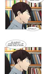 Después de años de sufrimiento, le cerró la puerta al amor y a la posibilidad de relacionarse con otras personas. Read I Love Yoo 139 Onimanga