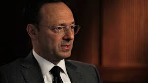 Perfil: Jean Salata, el desconocido empresario chileno radicado en Hong  Kong que integra el ranking mundial de millonarios de Forbes