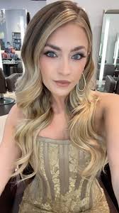 Glam night for the Long Island Beauty Awards✨ @erikacolebeauty , •, •,  Hair: @unique_beauty_by_alex , Makeup: @makeupbykrystle_ , Dress:  @runwaycoutureny , Can’t take these women enough💕