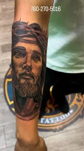 Hidden City Tattoo Temecula