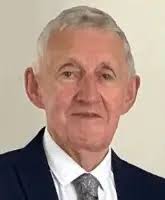 The death has occurred of Harold Phillips Hamilton (Portadown)