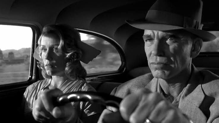 30 Years of Coens: The Man Who Wasn't There - The Atlantic