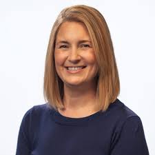 Dr. Shannon Sullivan