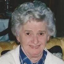 Irene F. Interlandi Obituary