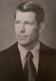 Daniel Ray “Danny” Buck (1942-1996)