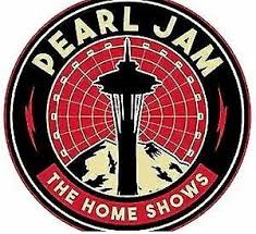 Pearl Jam Seattle Safeco Field 08 08 2018 Section 325