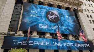 Stay up to date on the latest stock price, chart, news, analysis, fundamentals, trading and investment tools. Cool Your Jets Spce Stock Investors Why Richard Branson S Big Sale Is Nbd Investorplace