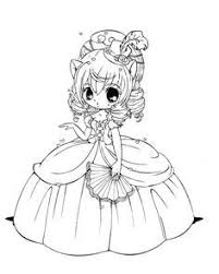 Chibi Princess Coloring Pages Sketch Coloring Page Chibi Coloring Pages Cute Coloring Pages Sailor Moon Coloring Pages
