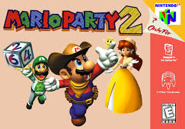 Mario party 2 usa rom for nintendo 64 (n64) and play mario party 2 usa on your devices windows pc , mac ,ios and android! Mario Party 2 N64 1999 By Trustamann On Deviantart