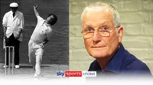 A look back at the life and career of Bob Willis
