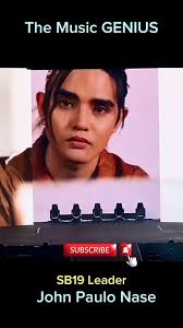 SB19 PABLO SHORT VIDEO