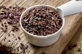 (see tips for adjusting strength of the coffee in the cake). How To Eat Cacao Nibs Because They Re Healthy Af