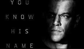 Film Review Jason Bourne
