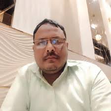 Mohammad Asad Shaikh