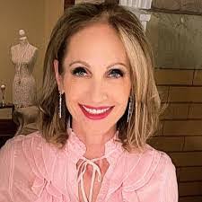 Pam Goble's Instagram, Twitter & Facebook