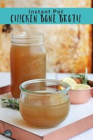 This Easy To Follow Tutorial Teaches You How To Make Chicken Bone Broth Three Different Ways Ho Chicken Bone Broth Recipe Homemade Chicken Stock Broth Recipes