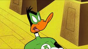 Green Loontern Sinestro Interroga Green Loontern Youtube