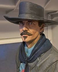 Merry Christmas Eve, my friends. It seems like forever since my last update  and admittedly, I hit a roadblock with this project. I just wasn't getting  the skin tones right and decided