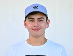 Meet the 2023 All-CNY boys tennis team