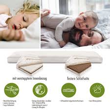 Herzlich willkommen zu unserem test. Dormiente Naturmatratze Natural Kids Frederic Alles Zum Schlafen