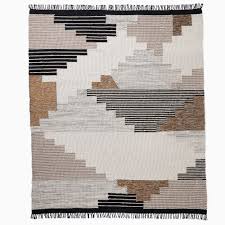 8' x 10' dl 23 india made delhi collection wool. Colca Wool Rug