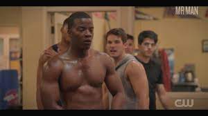 Daniel Ezra Nude Naked Pics And Sex Scenes At Mr Man 31200 | Hot Sex Picture