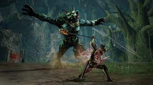 Experience the latest hunting action game featuring a. Toukiden Kiwami Codex Skidrow Codex