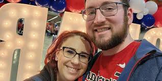 Rebecca Babnic and Nathaniel Pryor's Wedding Website