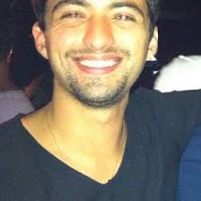 Bernardo Castro Achcar (bcastroachcar)