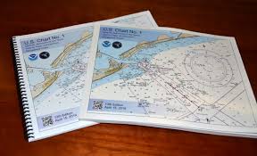 Noaa Releases New Edition Of Nautical Chart Symbol Guide