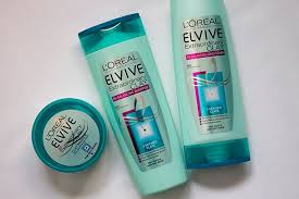 L Oreal Paris Elvive Extraordinary Clay Definitely Lovely Oily Scalp Shampoo Oily Scalp Dry Skin Routine