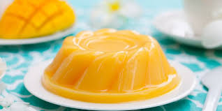 Bagaimana cara membuat puding buah naga? 4 Resep Puding Buah Yang Mudah Dibuat Cocok Disantap Di Cuaca Panas Dream Co Id