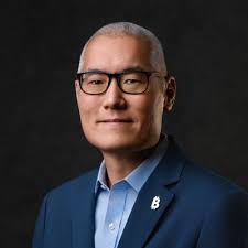 I am excited to be speaking at and representing MicroStrategy at the 2024  Crypto Finance Forum in October!